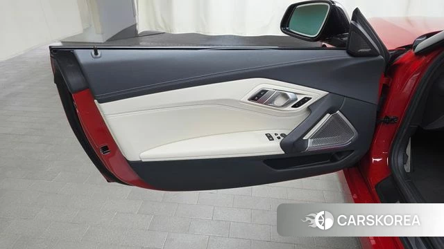 BMW Z4 (G29) id 4763624 из Кореи 16