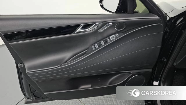 Genesis G80 (RG3) id 4630971 из Кореи 16