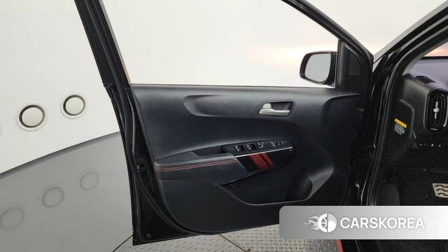Kia All New Morning (JA) id 4471579 из Кореи 16