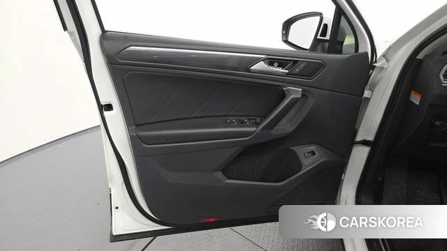 Volkswagen Tiguan second Generation id 4722254 из Кореи 16