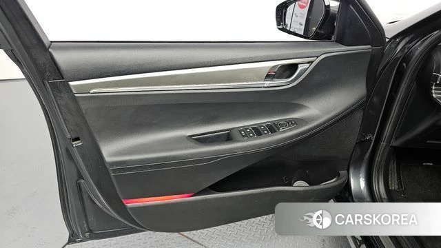 Hyundai The New Grandeur IG id 4382650 из Кореи 16