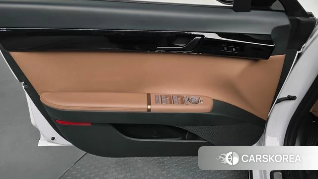 Hyundai Grandeur Hybrid (GN7) id 4591394 из Кореи 16