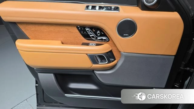 Land Rover Range Rover 4th Generation id 4344688 из Кореи 16