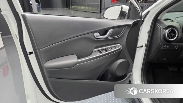 Hyundai The New Kona id 4283152 из Кореи 16