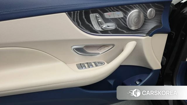 Mercedes-Benz E-Class W213 id 4562226 из Кореи 16