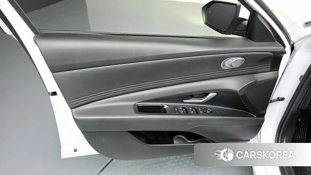 Hyundai The New Avante (CN7) id 4292033 из Кореи 16