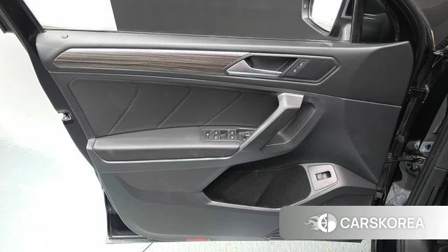 Volkswagen Tiguan Allspace id 4854550 из Кореи 16