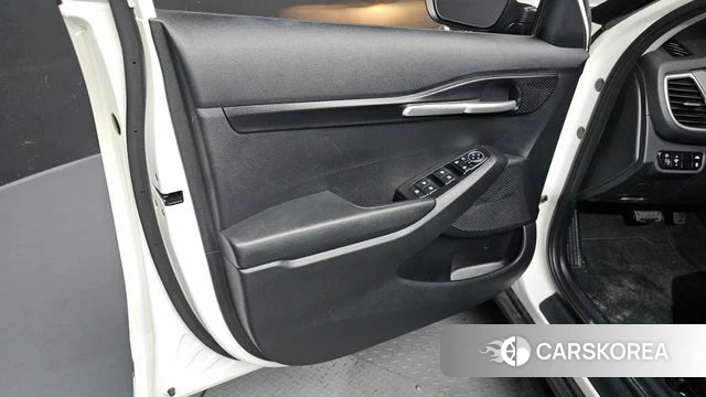 Kia Seltos id 4495568 из Кореи 16