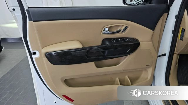 Kia The New Carnival id 4490825 из Кореи 16
