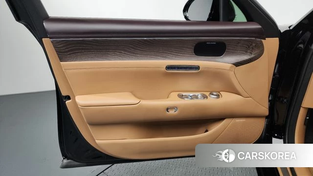 Genesis G90 (RS4) id 4636176 из Кореи 16
