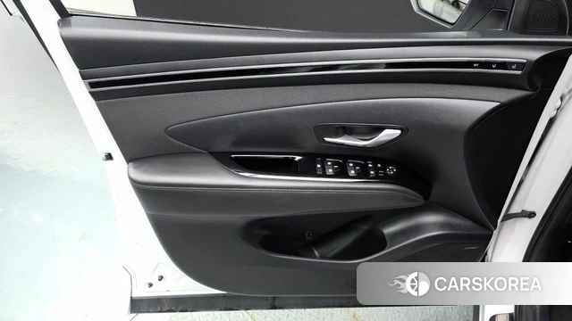 Hyundai Tucson (NX4) id 4721146 из Кореи 16