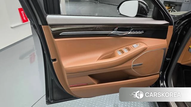 Genesis G90 id 4251062 из Кореи 16