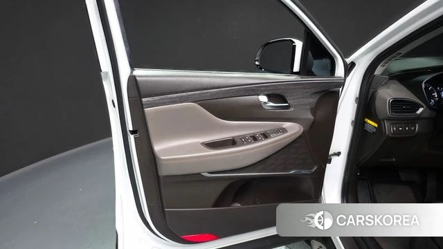 Hyundai Santa Fe TM id 4581889 из Кореи 16