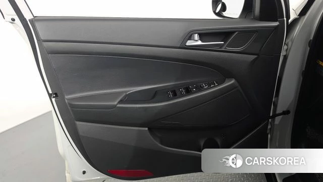 Hyundai All New Tucson id 4712707 из Кореи 16