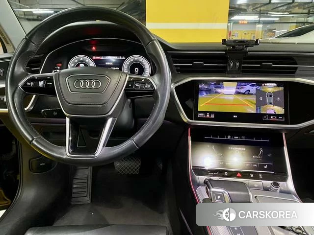 Audi A6L id 4297624 из Китая 16