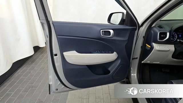 Hyundai Venue id 4225052 из Кореи 16