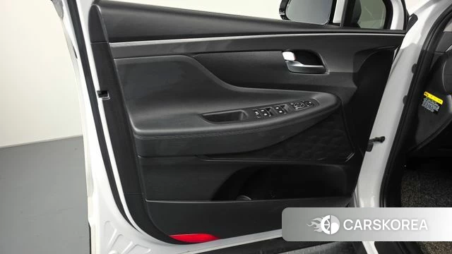 Hyundai Santa Fe TM id 4310997 из Кореи 16