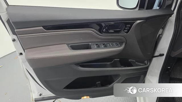 Honda Odyssey id 4779296 из Кореи 16