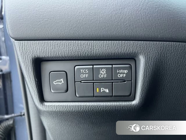 Mazda CX-5 id 4301649 из Китая 16