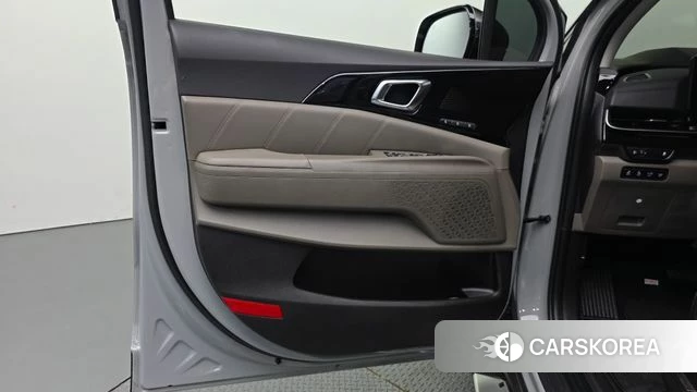 Kia The New Carnival 4th Generation id 4725178 из Кореи 16