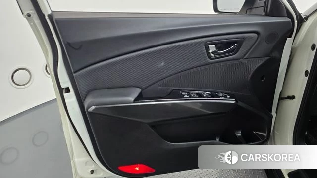 Ssangyong Tivoli Air id 4370545 из Кореи 16
