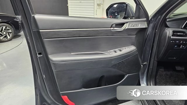 Hyundai Palisade id 4293533 из Кореи 16
