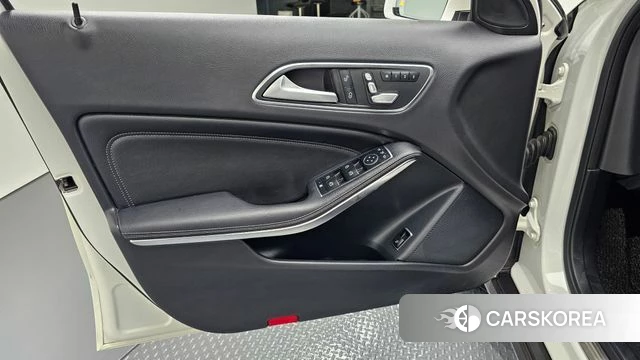 Mercedes-Benz GLA-Class X156 id 4717720 из Кореи 16