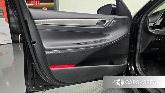 Hyundai The New Grandeur IG id 4506723 из Кореи 16