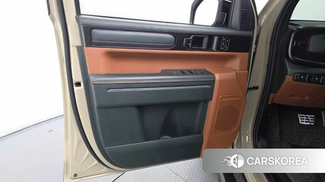 Kia Tasman id 4782995 из Кореи 16