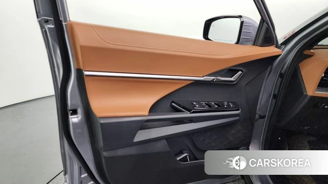 Ssangyong Torres id 4230556 из Кореи 16