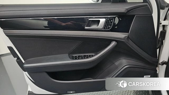 Porsche Panamera (971) id 4501197 из Кореи 16