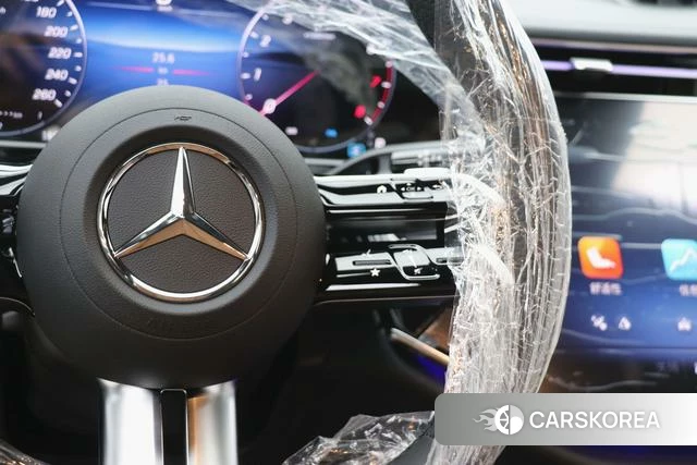 Mercedes-Benz E-class id 4263480 из Китая 16
