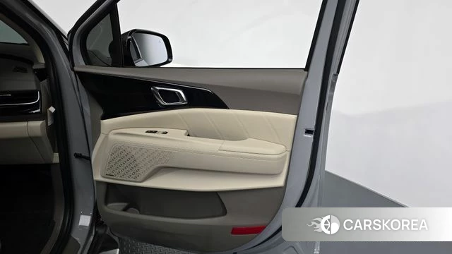 Kia The New Carnival 4th Generation id 4442265 из Кореи 16