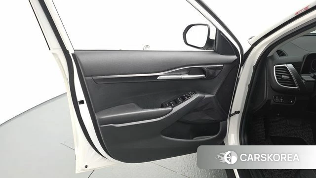 Kia The New Seltos id 4401305 из Кореи 16