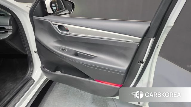 Hyundai The New Grandeur IG id 4202605 из Кореи 16