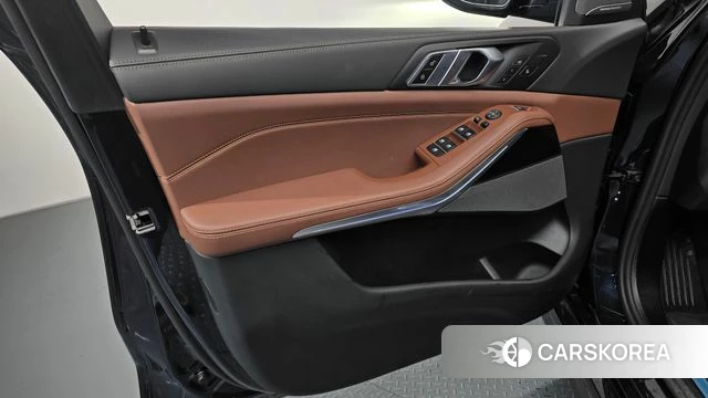 BMW X5 (G05) id 4279670 из Кореи 16