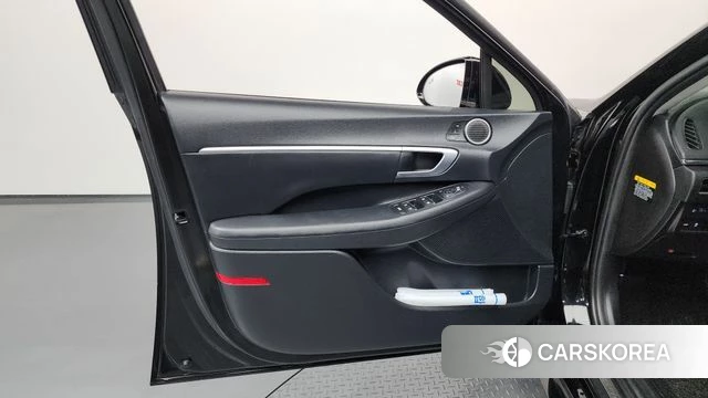 Hyundai Sonata (DN8) id 4294612 из Кореи 16