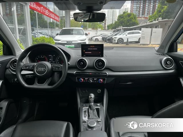 Audi Q2L id 4261769 из Китая 16