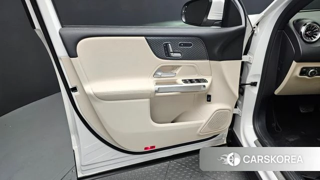 Mercedes-Benz GLB-Class X247 id 4456596 из Кореи 16