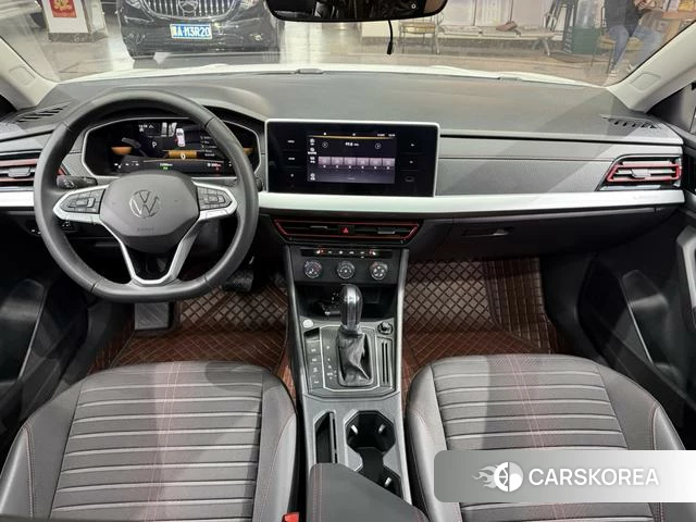 Volkswagen Lavida id 4190493 из Китая 16