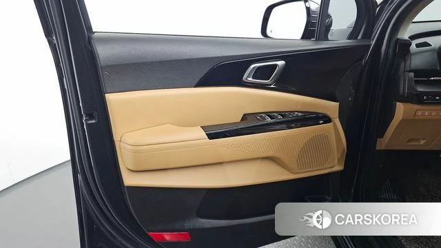 Kia Carnival 4th generation id 4624416 из Кореи 16