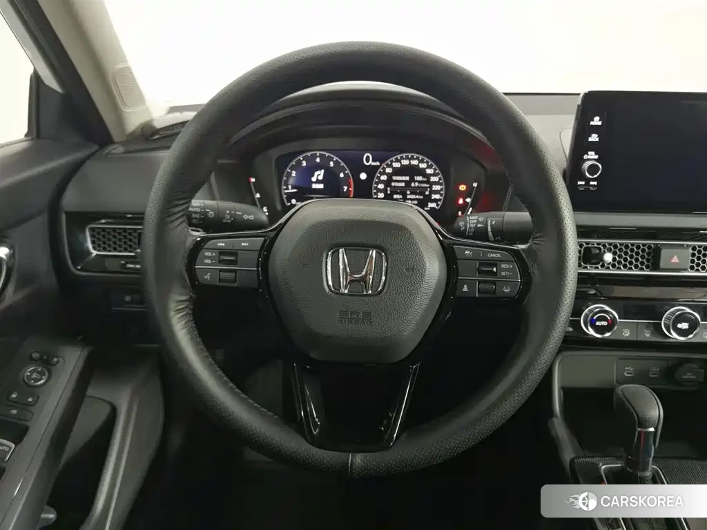 Honda Civic id 4515445 из Китая 16