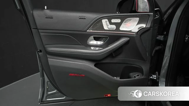Mercedes-Benz GLE-Class W167 id 4409617 из Кореи 16