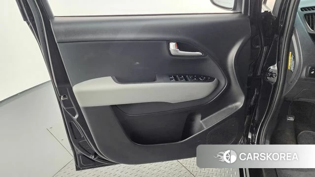 Kia The New Kia Ray id 4506357 из Кореи 16