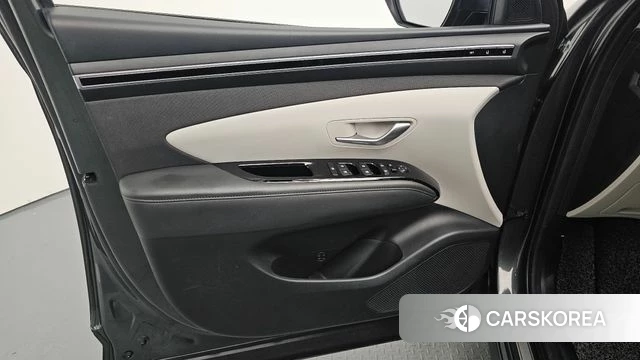 Hyundai Tucson Hybrid (NX4) id 4608796 из Кореи 16