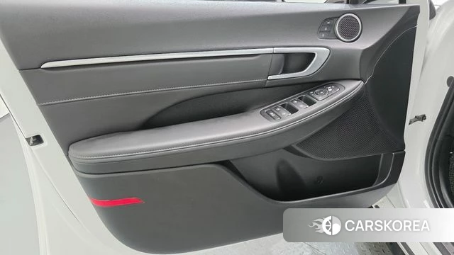 Hyundai Sonata D Edge (DN8) id 4863500 из Кореи 16
