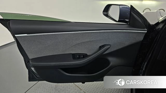 Tesla Model 3 id 4493715 из Кореи 16