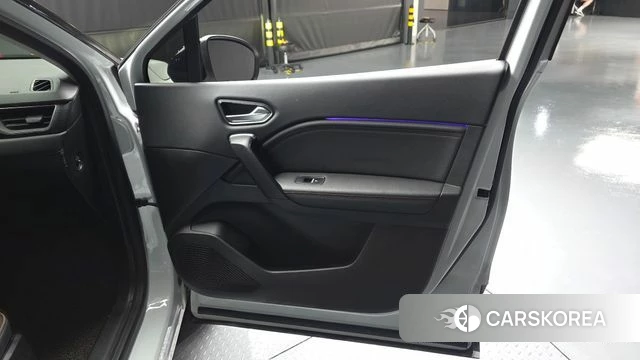 Renault Korea (Samsung) Capture id 4409827 из Кореи 16