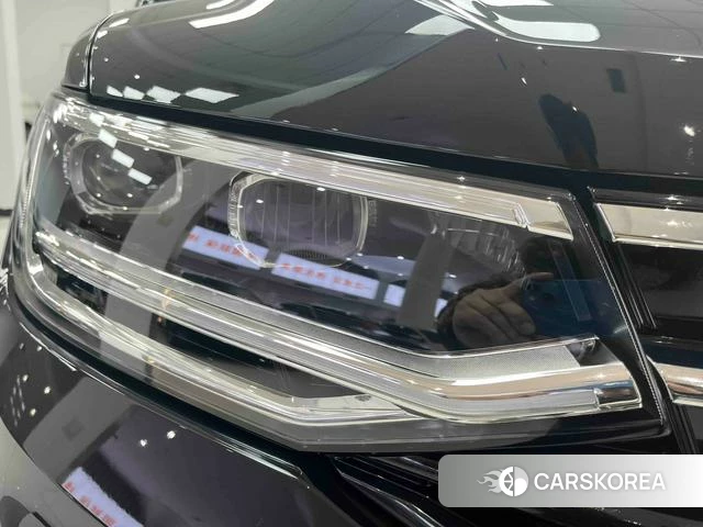 Volkswagen Tiguan L id 4258869 из Китая 16