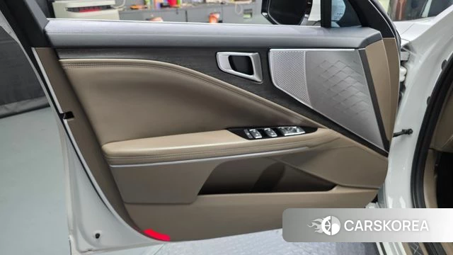 Kia K8 id 4382756 из Кореи 16
